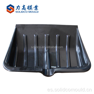 Plastic Professional Snow Shovel Inyection Mold